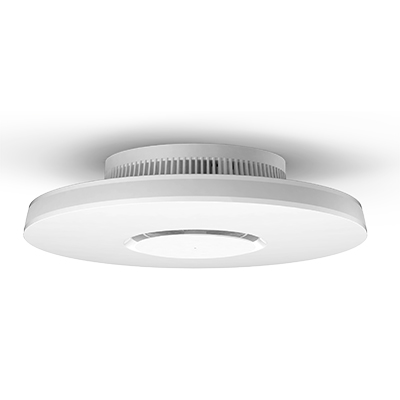 Nano UVLED Ceiling Light Antiseptic Anti-virus and Air Clean
