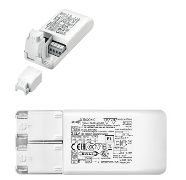 Sourcing for LED driver
