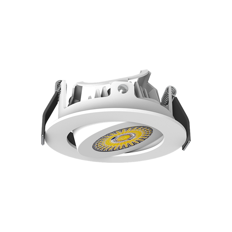 Cut out 83mm Nordic Downlight